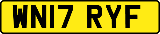 WN17RYF