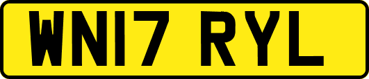 WN17RYL