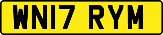 WN17RYM