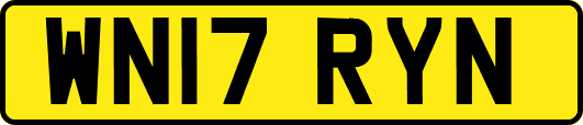 WN17RYN