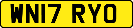 WN17RYO