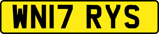 WN17RYS