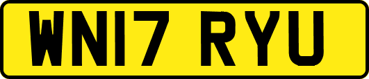 WN17RYU