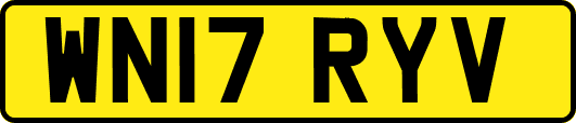 WN17RYV