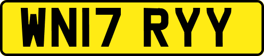 WN17RYY