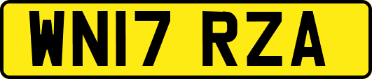 WN17RZA
