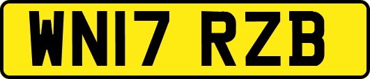 WN17RZB