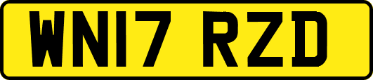 WN17RZD