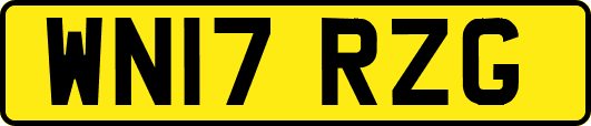 WN17RZG