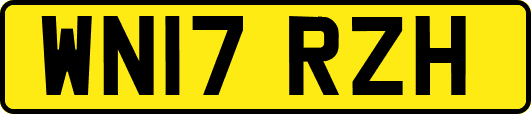WN17RZH