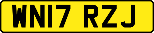 WN17RZJ