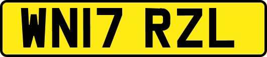WN17RZL