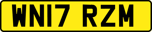WN17RZM