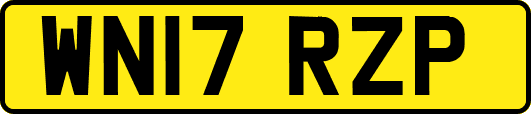 WN17RZP