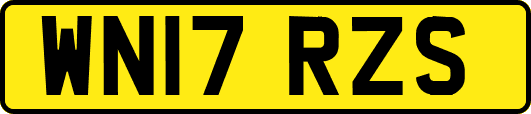 WN17RZS