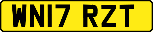 WN17RZT