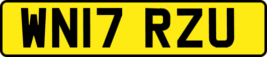 WN17RZU