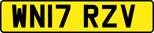 WN17RZV