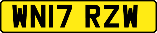 WN17RZW