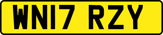 WN17RZY