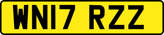 WN17RZZ