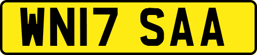 WN17SAA