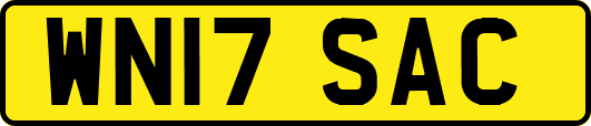 WN17SAC