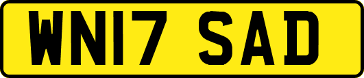 WN17SAD