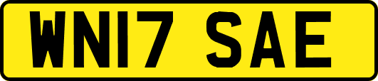 WN17SAE