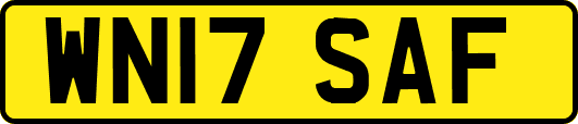 WN17SAF