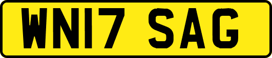 WN17SAG