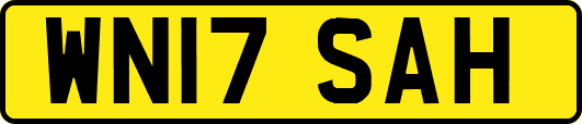 WN17SAH
