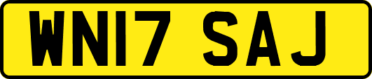 WN17SAJ