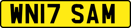WN17SAM