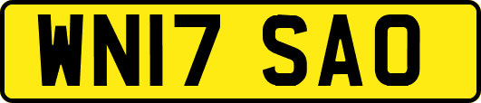 WN17SAO