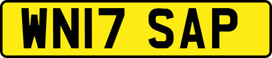 WN17SAP