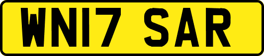 WN17SAR