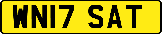 WN17SAT