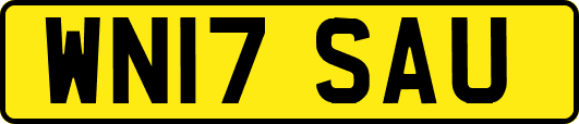WN17SAU