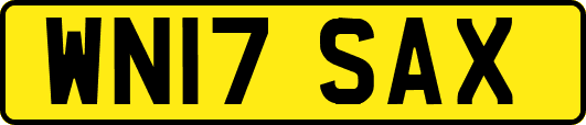 WN17SAX