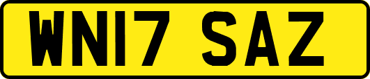WN17SAZ