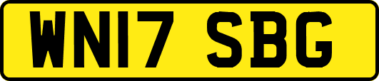 WN17SBG