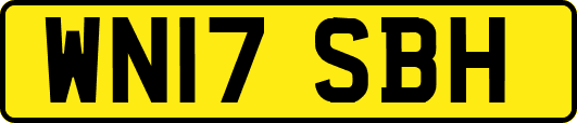 WN17SBH