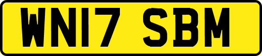 WN17SBM