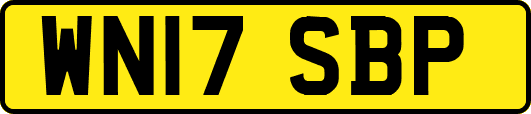 WN17SBP
