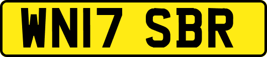 WN17SBR