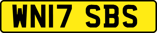 WN17SBS