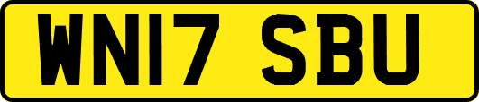 WN17SBU