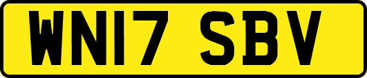WN17SBV