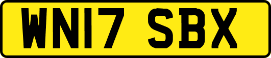 WN17SBX